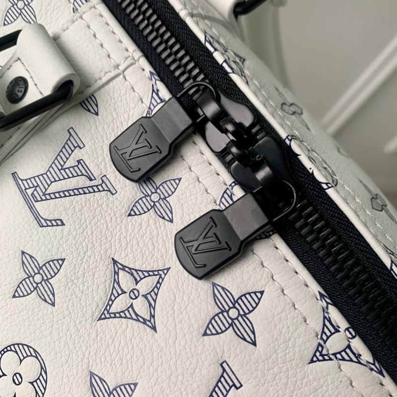 LV Travel Bags